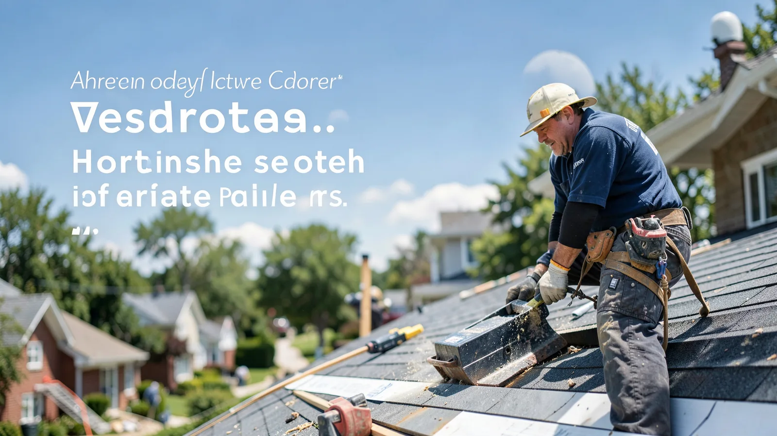 Roof Replacement in Vestaburg, PA near me